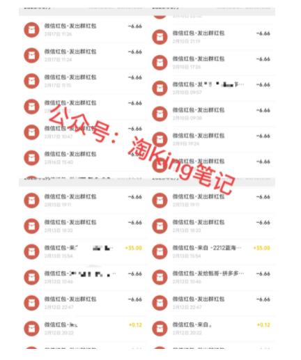 拼多多虚拟开店打卡群：新手到入门到精通武野创库-网创项目资源站-副业项目-创业项目-搞钱项目武野创库