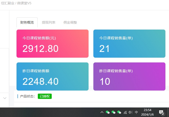 资源站合集网站 全网项目库变现-如何通过卖项目收学员-附多种引流创业粉方法网创吧-网创项目资源站-副业项目-创业项目-搞钱项目武野创库