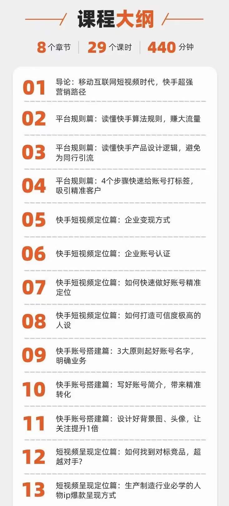 图片[1]武野创库-网创项目资源站-副业项目-创业项目-搞钱项目快手短视频引流变现赚钱全攻略：即学即用，小白变高手（价值980元）武野创库-网创项目资源站-副业项目-创业项目-搞钱项目武野创库