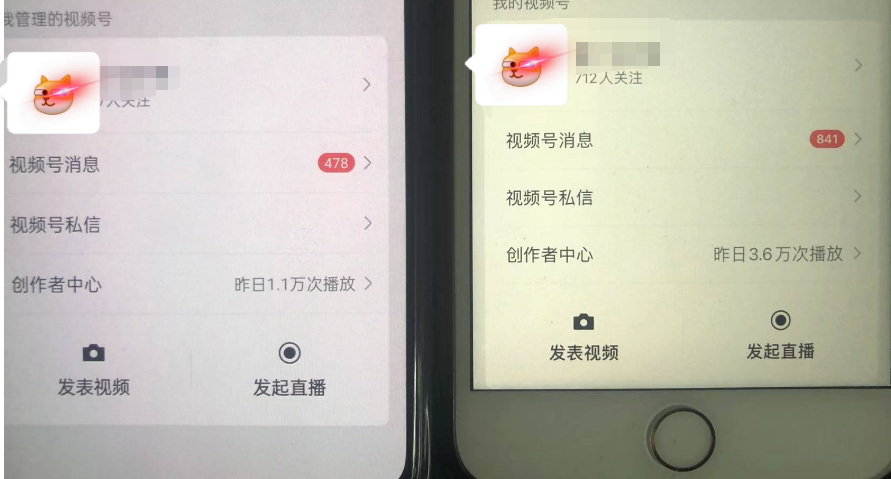 无脑视频号搬砖带货，只要会电脑剪辑，无脑干武野创库-网创项目资源站-副业项目-创业项目-搞钱项目武野创库