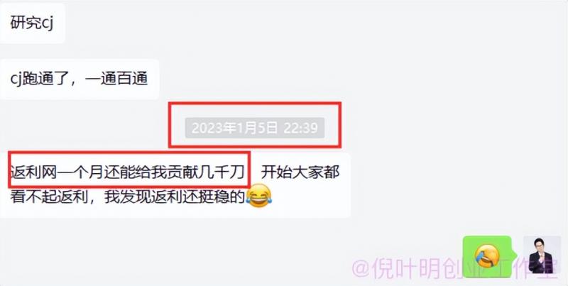 国外返利网（cashback）项目：无需懂任何英文，每天2小时，月入3500美元武野创库-网创项目资源站-副业项目-创业项目-搞钱项目武野创库
