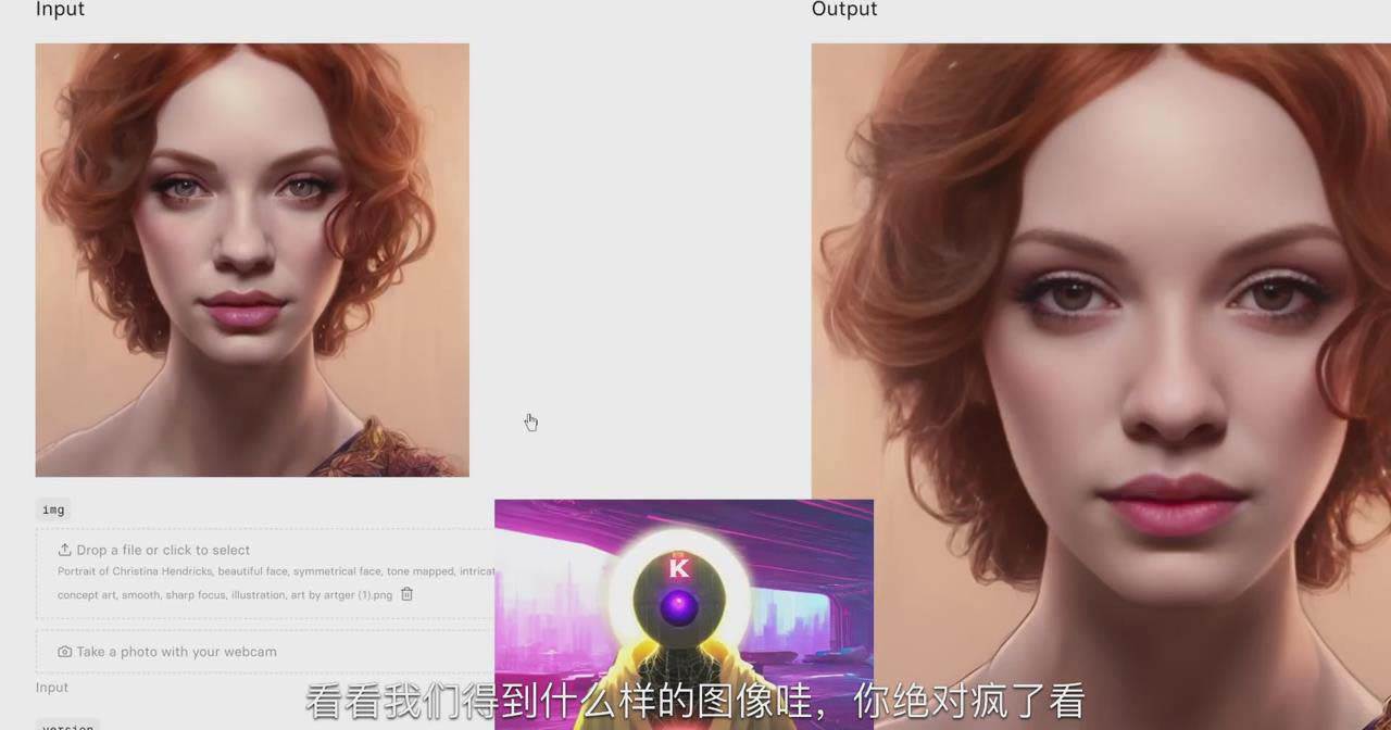 K Mastery – Stable Diffusion AI软件绘画速成从小白到精通-72节-中英字幕武野创库-网创项目资源站-副业项目-创业项目-搞钱项目武野创库